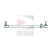 DITAS A1-2602 Centre Rod Assembly